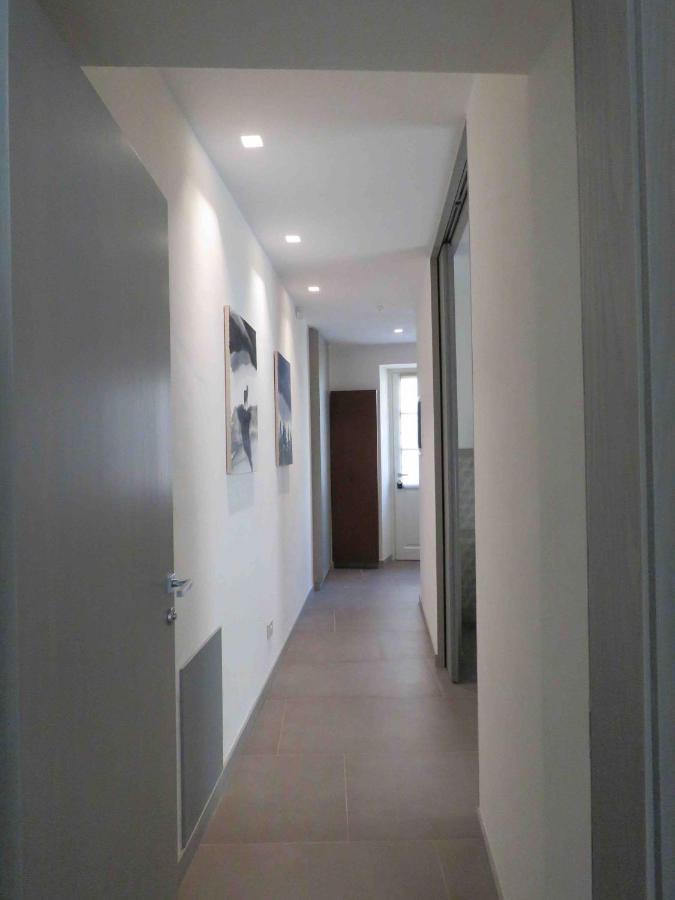 Les Fleuves - Doire Apartment Aosta Exterior photo