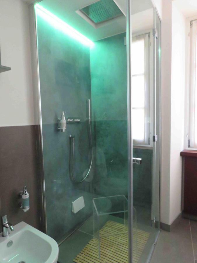 Les Fleuves - Doire Apartment Aosta Exterior photo